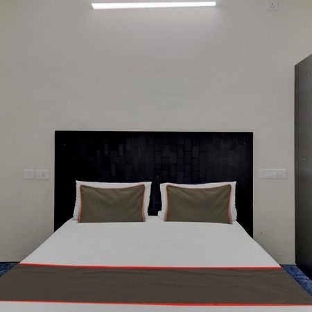 Hotel O Crescent Shine بنغالور المظهر الخارجي الصورة