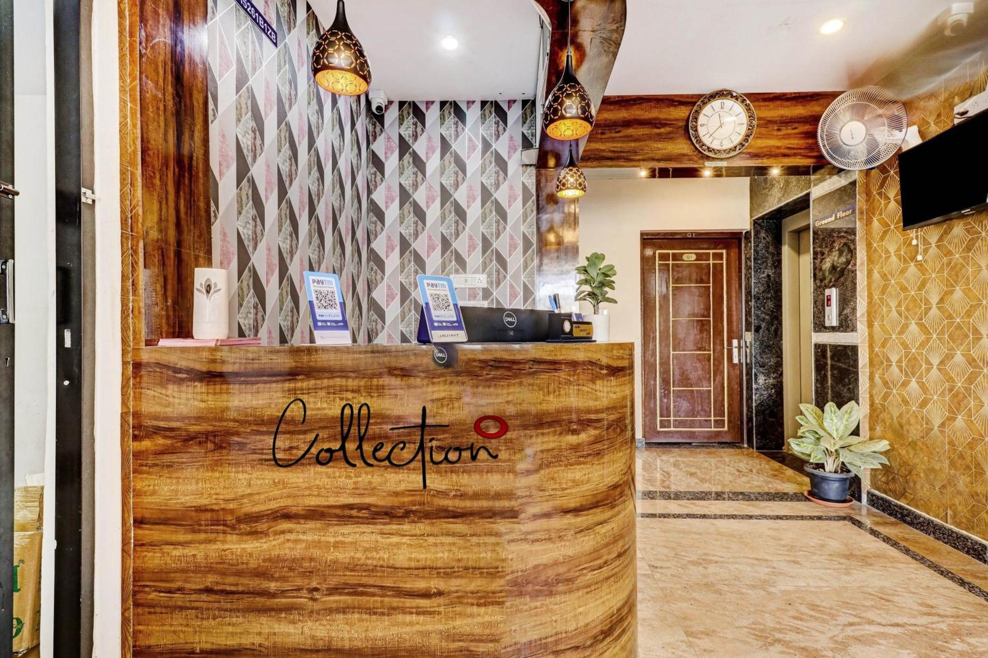 Hotel O Crescent Shine بنغالور المظهر الخارجي الصورة