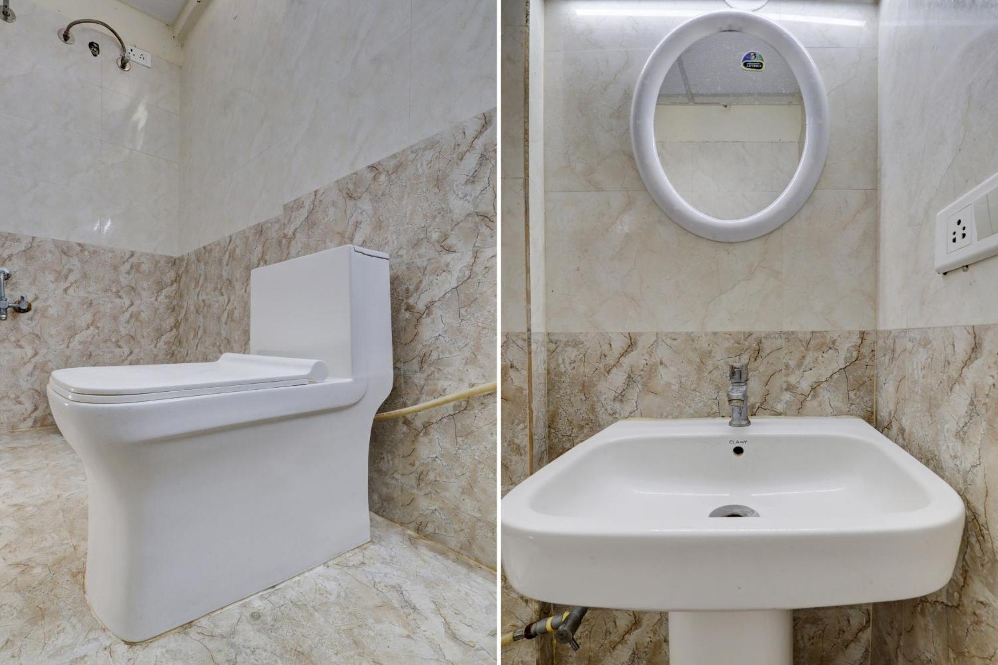 Hotel O Crescent Shine بنغالور المظهر الخارجي الصورة